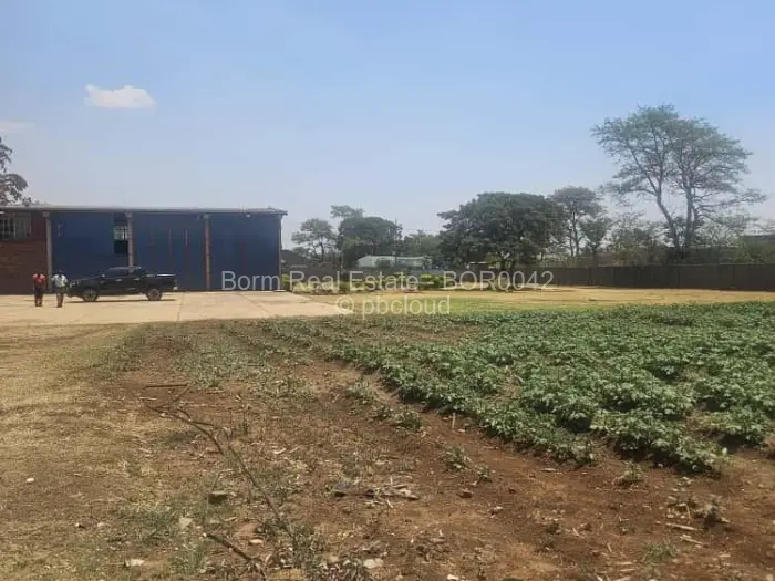 Warehouse/Industrial for Sale in Norton, Norton