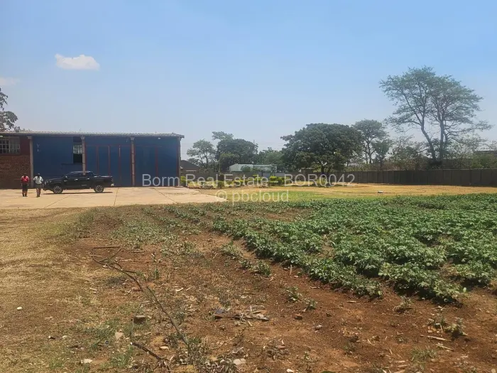 Warehouse/Industrial for Sale in Norton, Norton