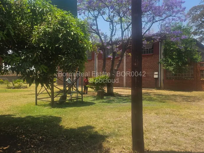 Warehouse/Industrial for Sale in Norton, Norton