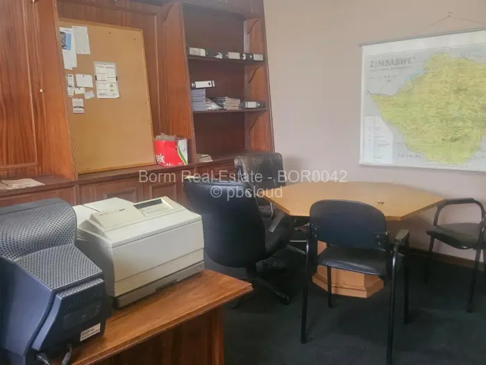 Warehouse/Industrial for Sale in Norton, Norton