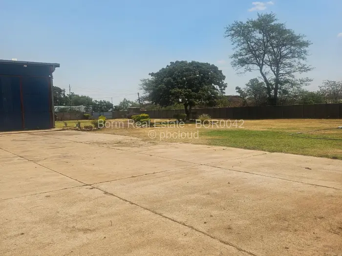 Warehouse/Industrial for Sale in Norton, Norton