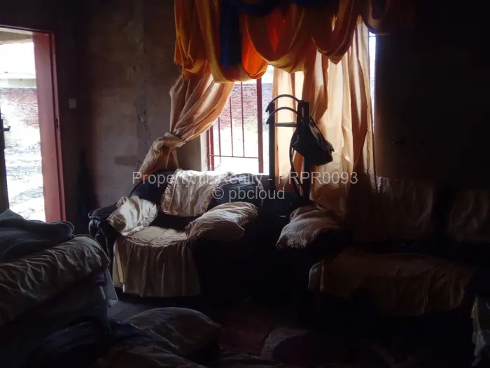 Residential Stand for Sale in Marlborough, Harare