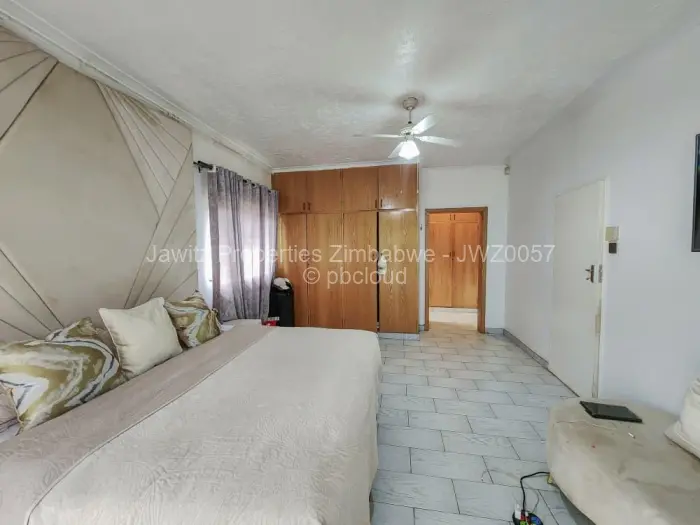 4 Bedroom House for Sale in Emerald Hill, Harare