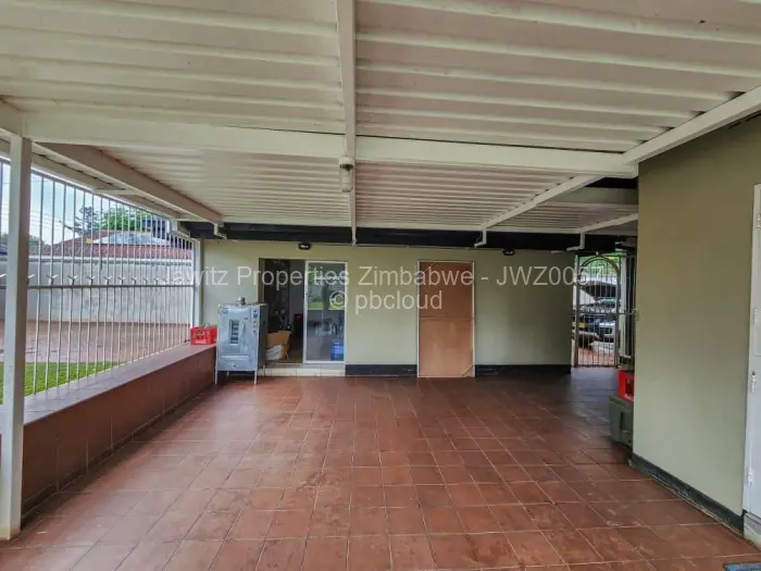 4 Bedroom House for Sale in Emerald Hill, Harare