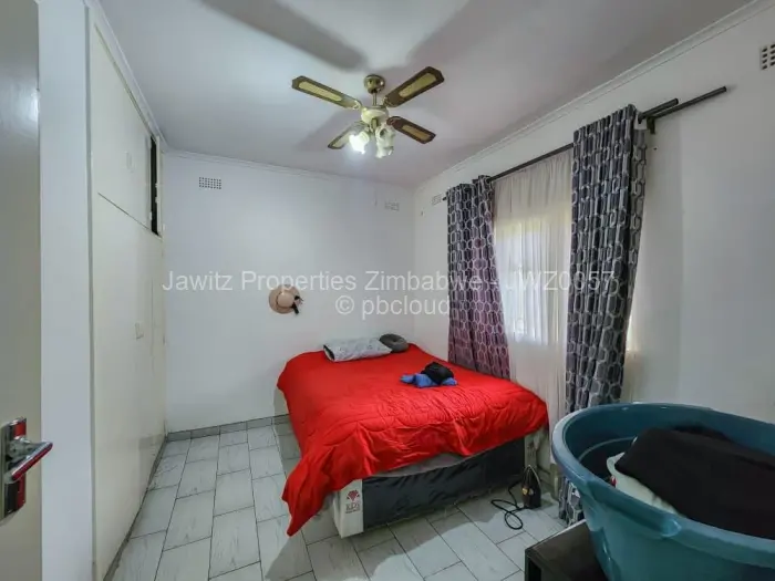 4 Bedroom House for Sale in Emerald Hill, Harare