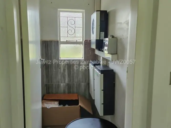 4 Bedroom House for Sale in Emerald Hill, Harare