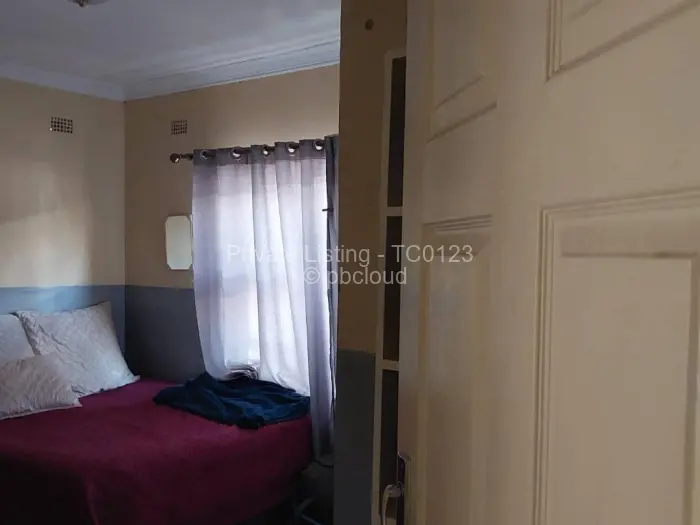 3 Bedroom Cottage/Garden Flat to Rent in Gletwin Park, Harare