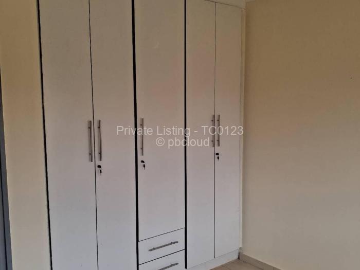 3 Bedroom Cottage/Garden Flat to Rent in Gletwin Park, Harare