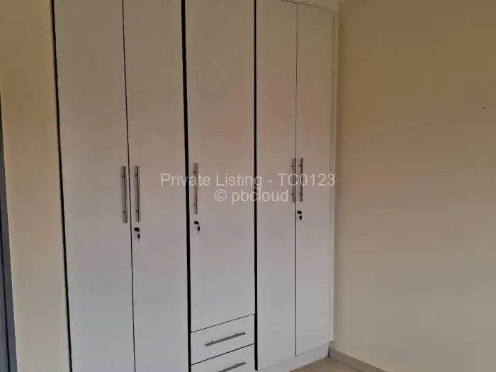 3 Bedroom Cottage/Garden Flat to Rent in Gletwin Park, Harare