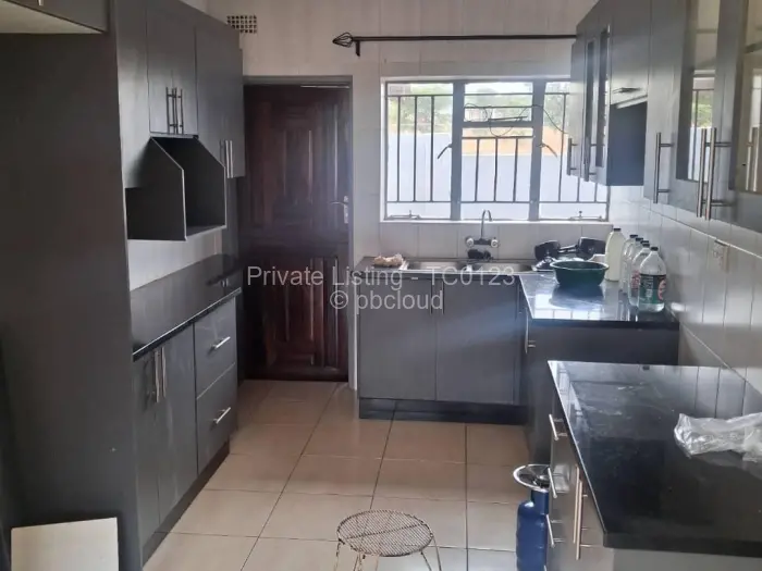 3 Bedroom Cottage/Garden Flat to Rent in Gletwin Park, Harare