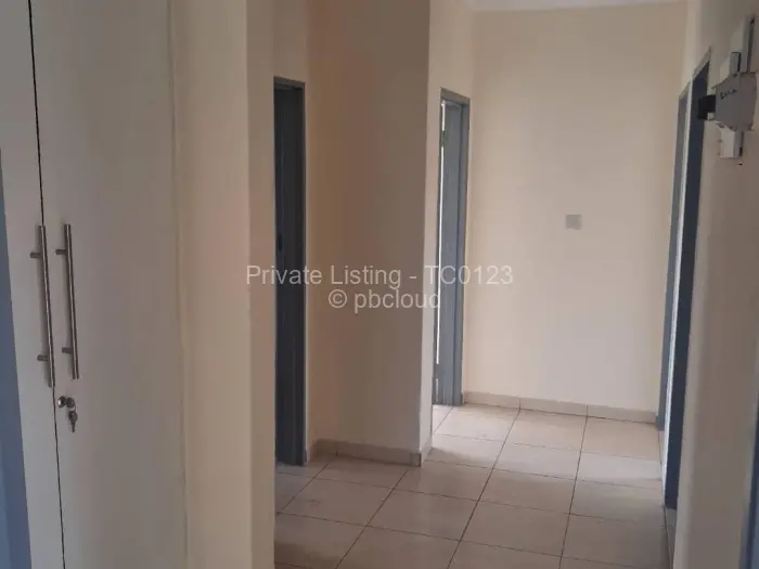 3 Bedroom Cottage/Garden Flat to Rent in Gletwin Park, Harare