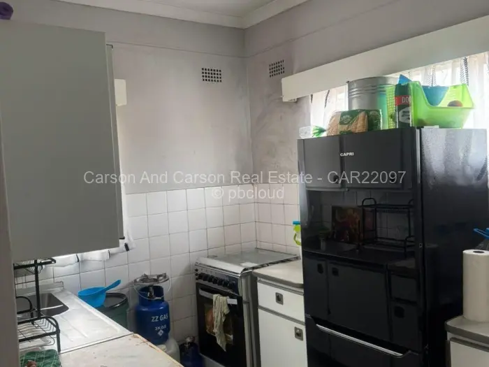 Flat/Apartment for Sale in Eastlea, Harare