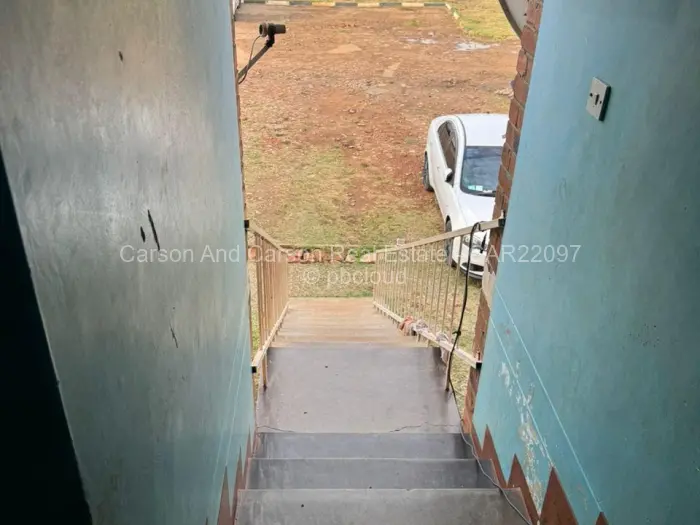 Flat/Apartment for Sale in Eastlea, Harare