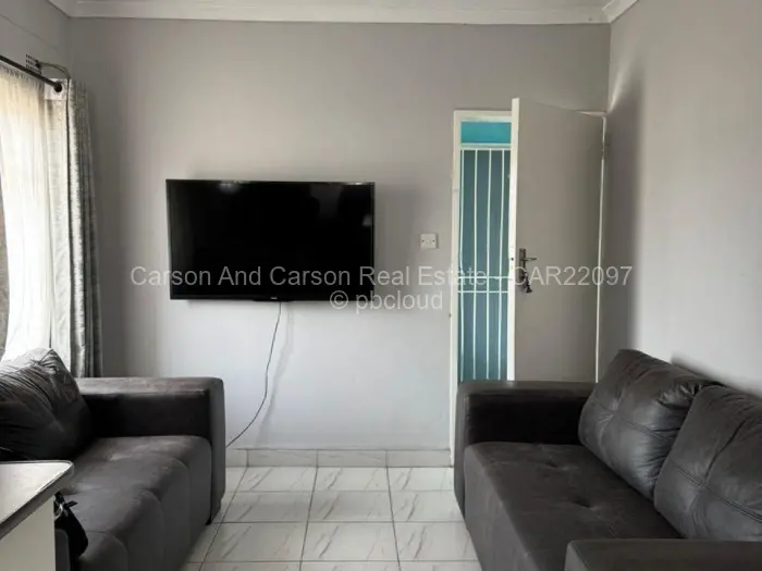 Flat/Apartment for Sale in Eastlea, Harare