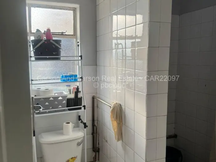 Flat/Apartment for Sale in Eastlea, Harare