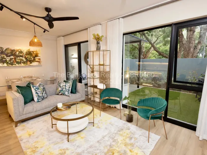 Townhouse/Cluster to Rent in Vainona