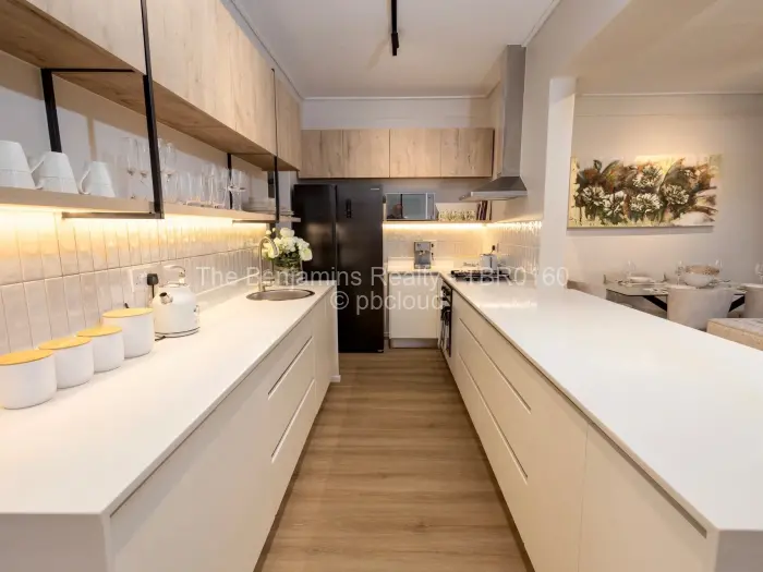 Townhouse/Cluster to Rent in Vainona