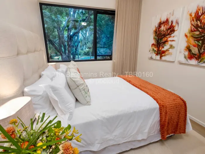 Townhouse/Cluster to Rent in Vainona