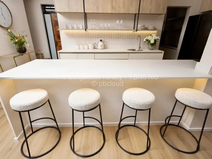 Townhouse/Cluster to Rent in Vainona