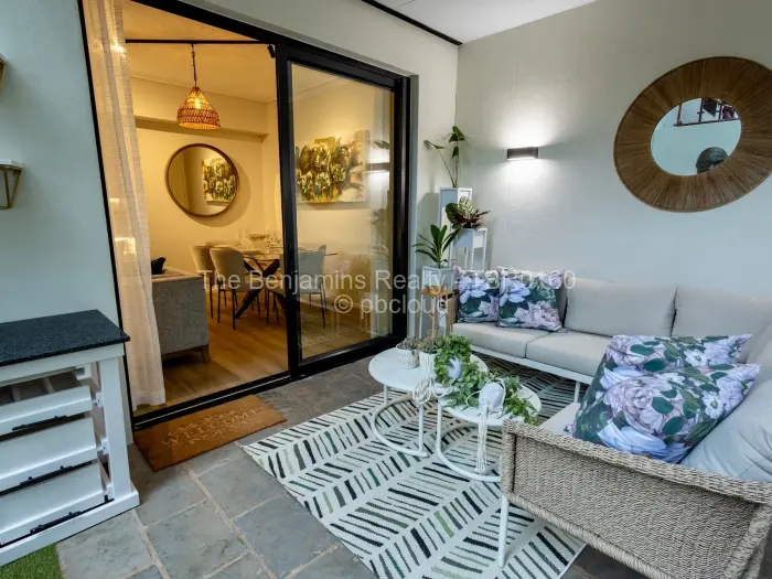 Townhouse/Cluster to Rent in Vainona