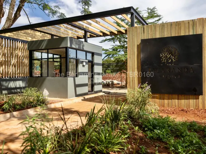 Townhouse/Cluster to Rent in Vainona