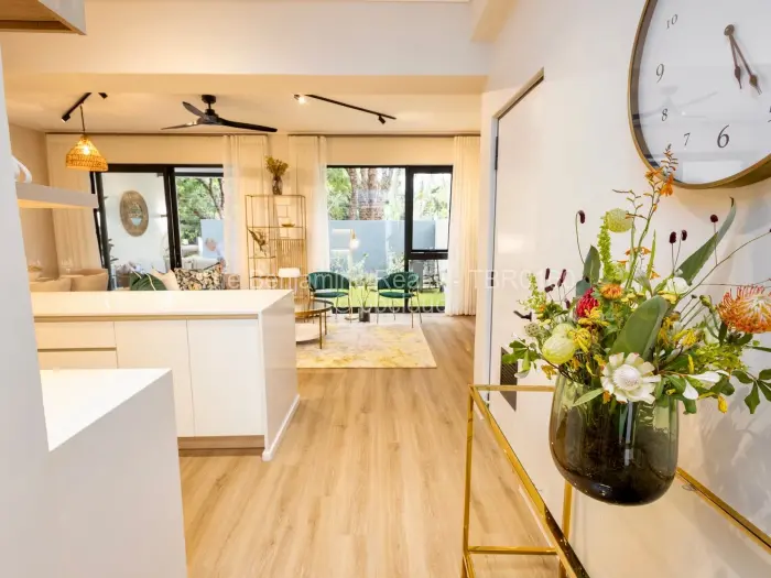 Townhouse/Cluster to Rent in Vainona