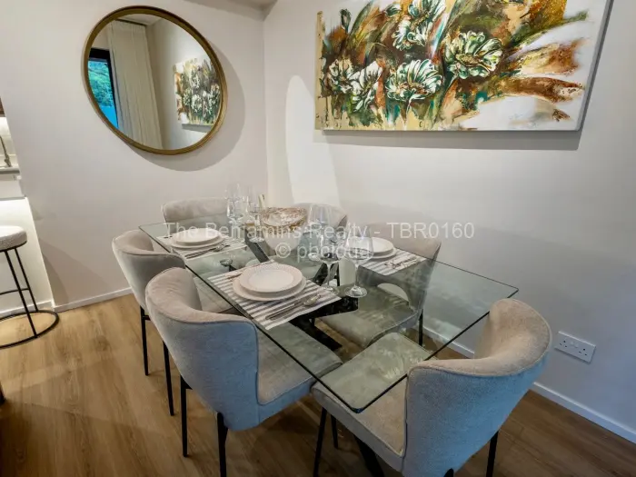 Townhouse/Cluster to Rent in Vainona