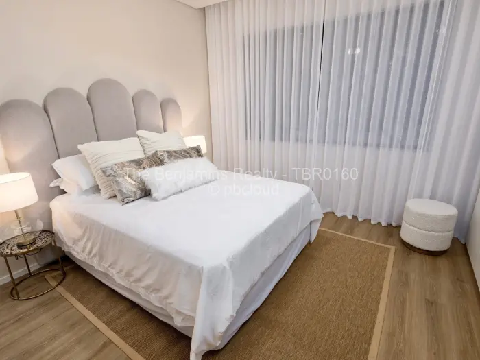 Townhouse/Cluster to Rent in Vainona