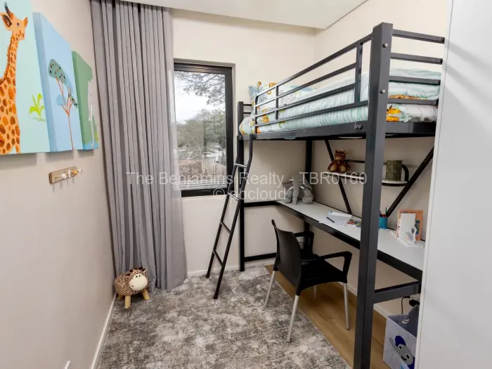 Townhouse/Cluster to Rent in Vainona