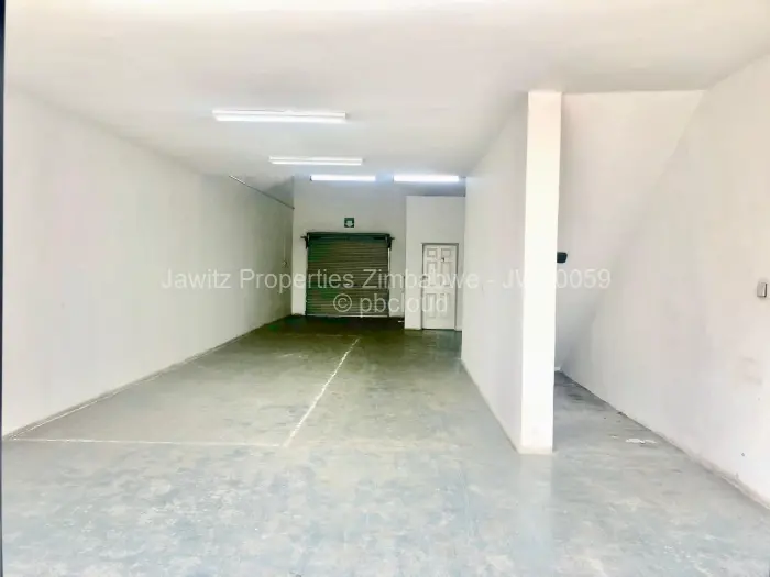 Warehouse/Industrial to Rent in Pomona