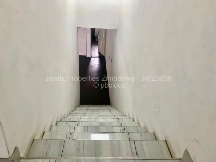 Warehouse/Industrial to Rent in Pomona