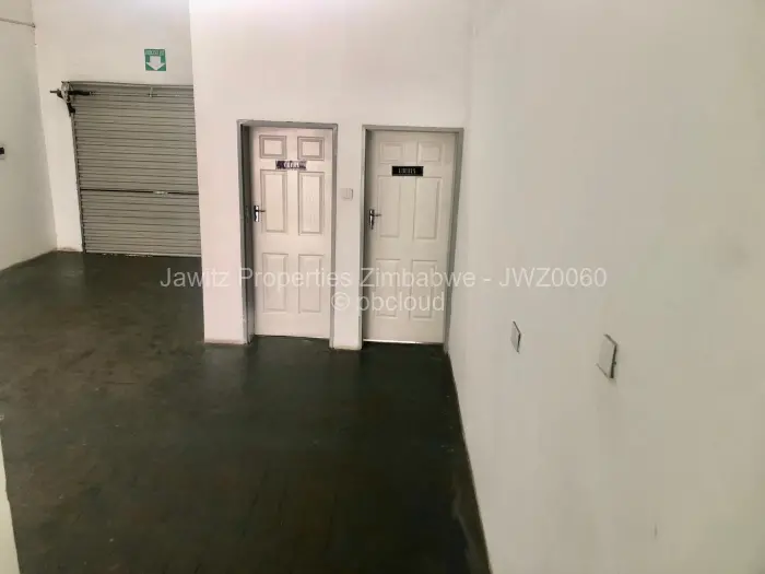 Warehouse/Industrial to Rent in Pomona