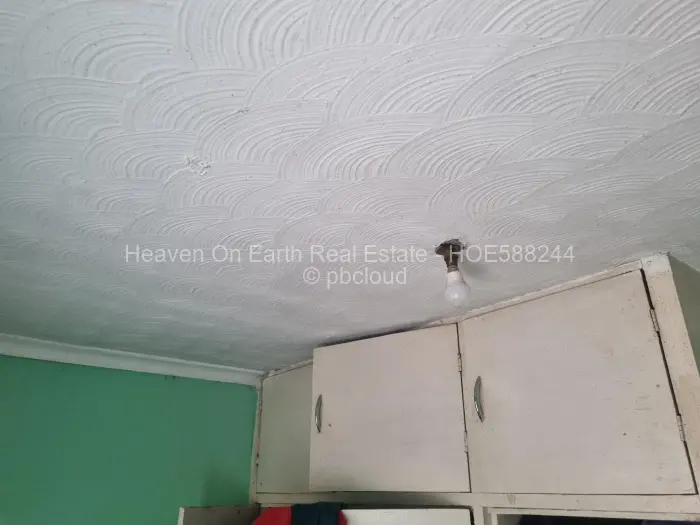 3 Bedroom House for Sale in Msasa Park, Harare