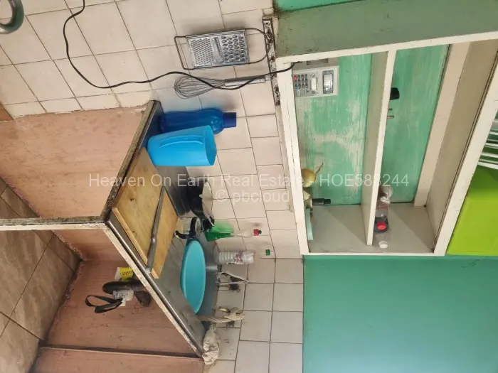 3 Bedroom House for Sale in Msasa Park, Harare