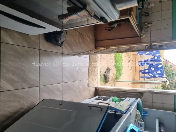 3 Bedroom House for Sale in Msasa Park, Harare