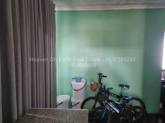 3 Bedroom House for Sale in Msasa Park, Harare