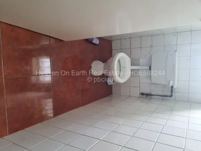 3 Bedroom House for Sale in Msasa Park, Harare