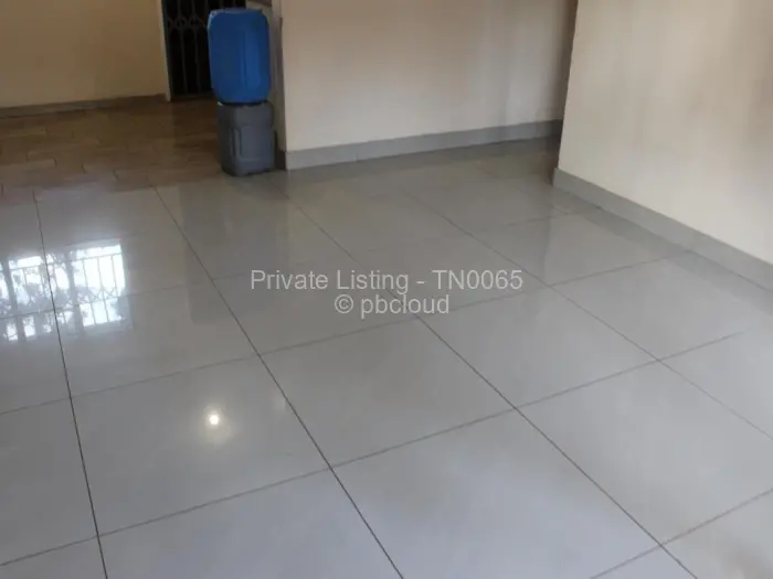 4 Bedroom House for Sale in Westgate, Harare