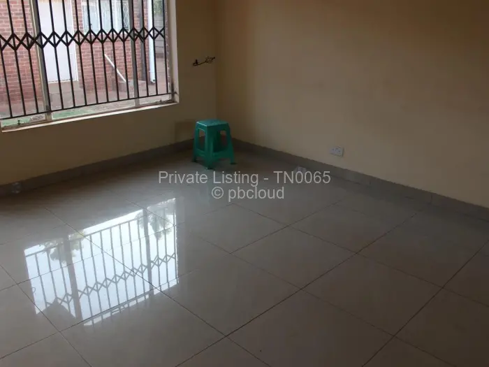 4 Bedroom House for Sale in Westgate, Harare