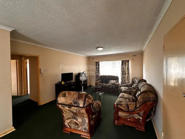 4 Bedroom House for Sale in Westgate, Harare