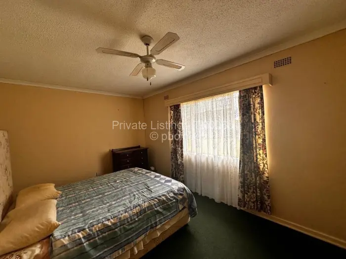 4 Bedroom House for Sale in Westgate, Harare