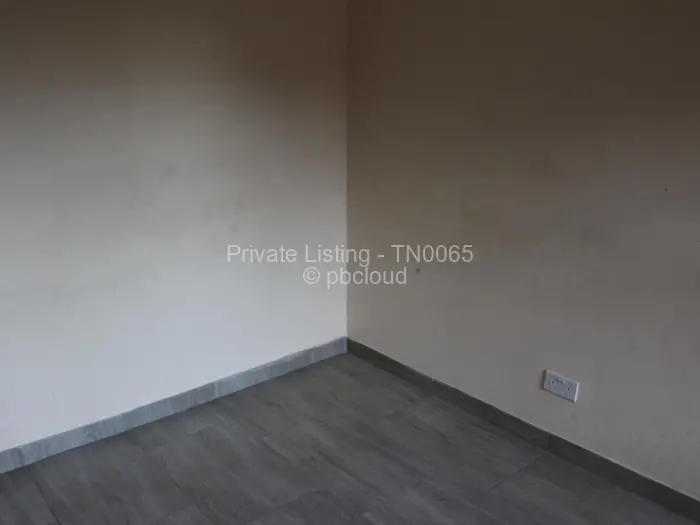 4 Bedroom House for Sale in Westgate, Harare