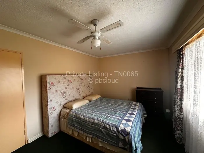 4 Bedroom House for Sale in Westgate, Harare