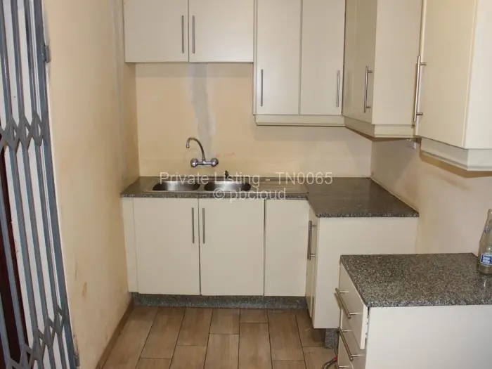 4 Bedroom House for Sale in Westgate, Harare