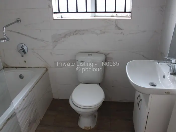 4 Bedroom House for Sale in Westgate, Harare