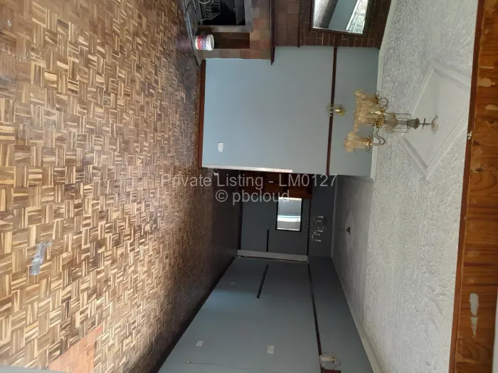 5 Bedroom House to Rent in Milton Park, Harare