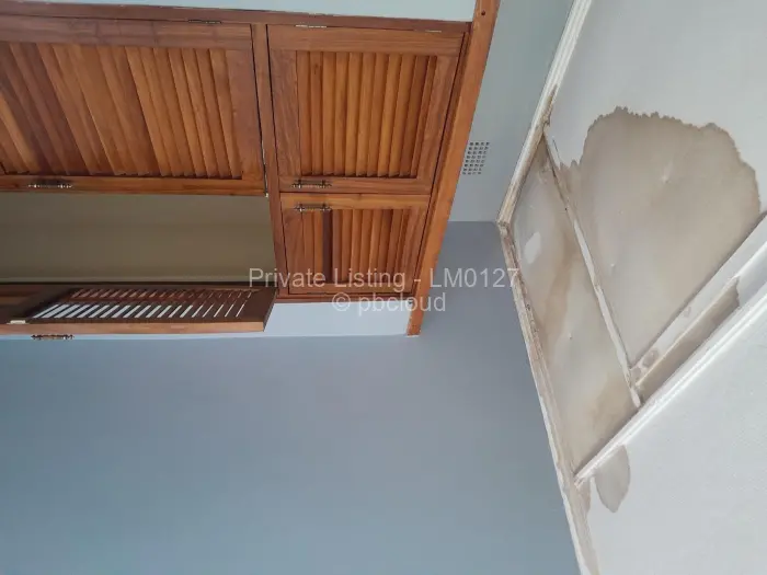 5 Bedroom House to Rent in Milton Park, Harare