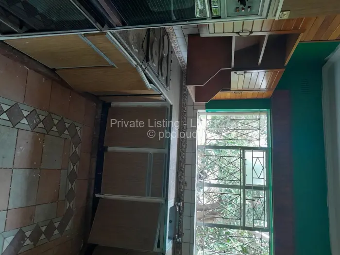 5 Bedroom House to Rent in Milton Park, Harare