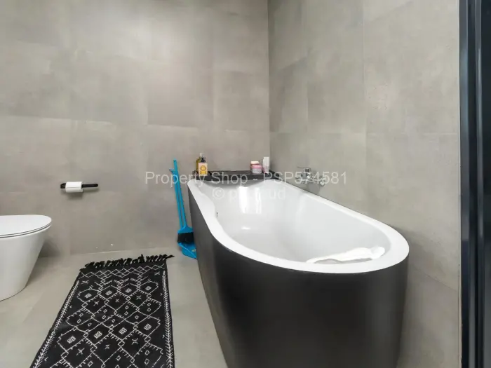 Townhouse/Cluster to Rent in Gletwin Park, Harare