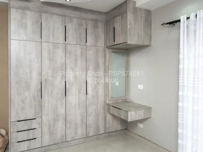 Townhouse/Cluster to Rent in Gletwin Park, Harare